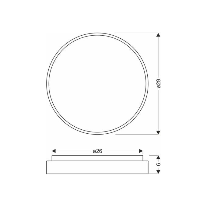 Candellux 12-11275