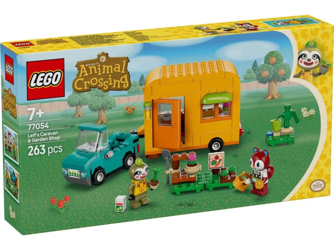 LEGO 77054