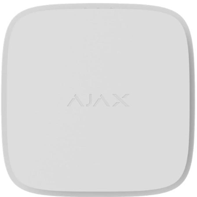Ajax Ajax FireProtect 2 RB (Heat/Smoke) white