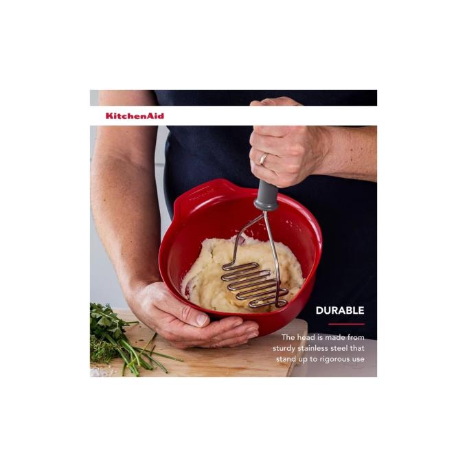 KitchenAid KHA008OHCHGG