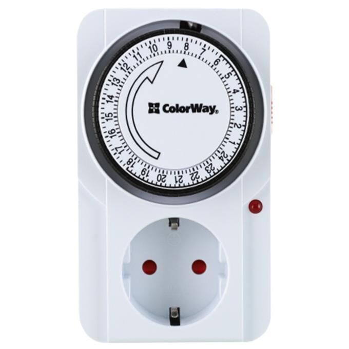 ColorWay CW-STM01-24H