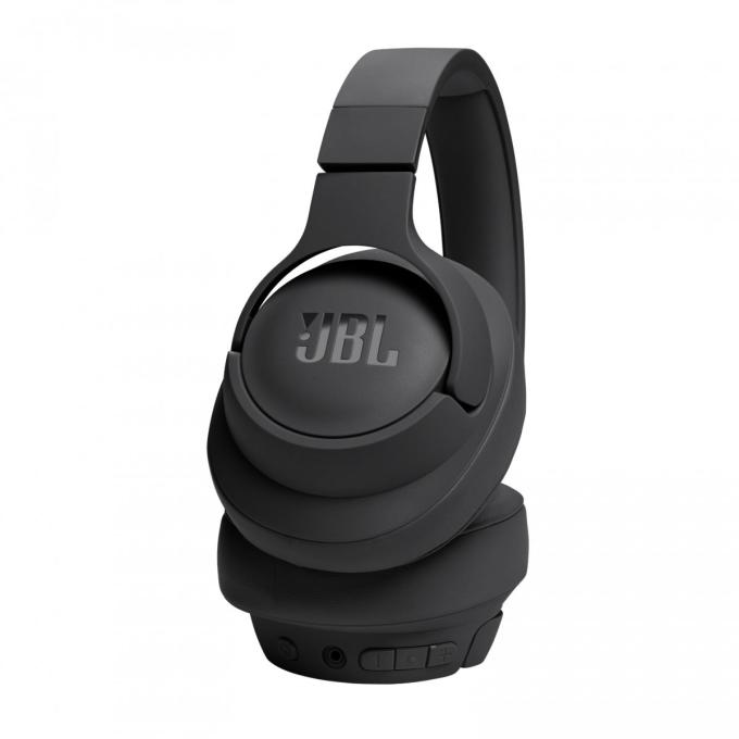 JBL JBLT720BTBLK