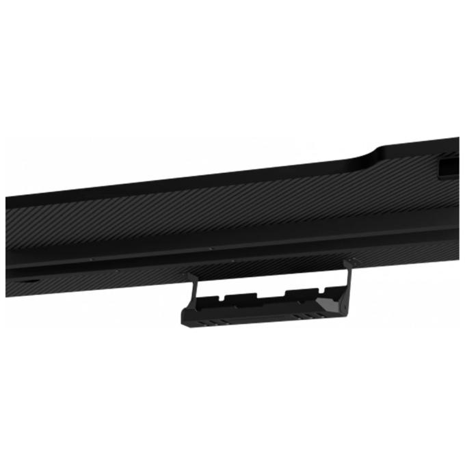 GT Racer TY-1611 (160x60x72-117) Black