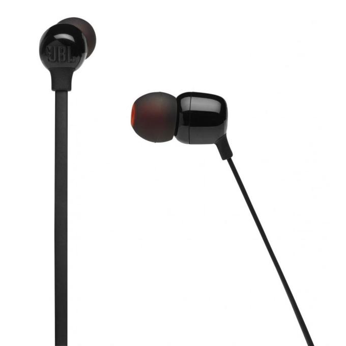 JBL JBLT125BTBLK