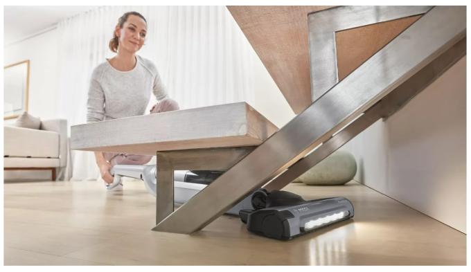 BOSCH BCH3K2301