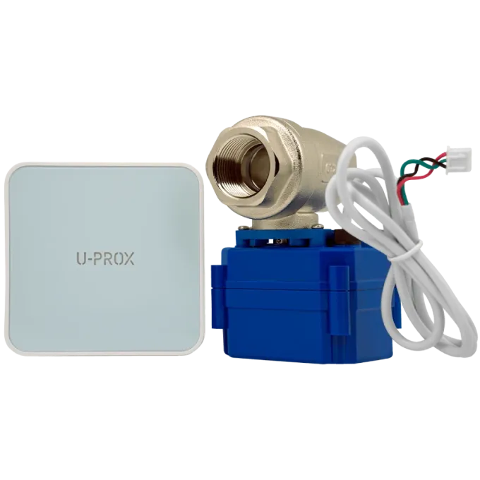 U-Prox Valve DN15