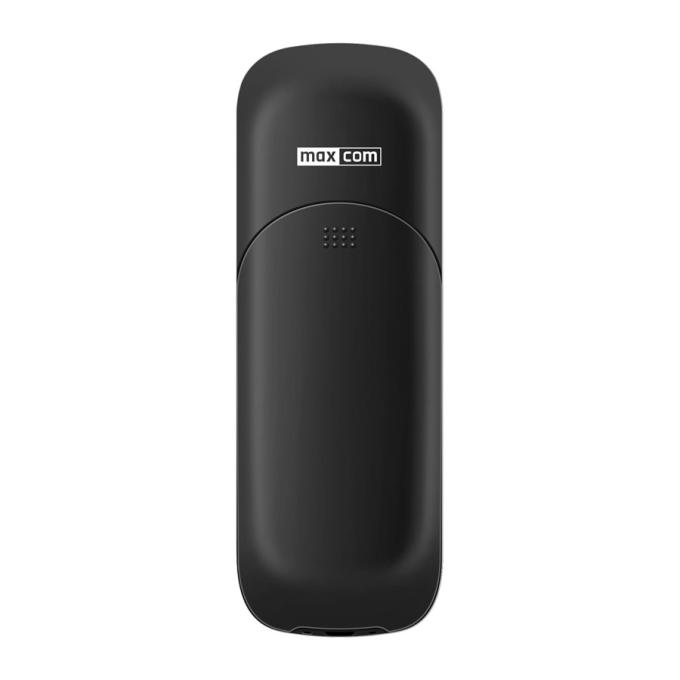 Maxcom MM35D Black