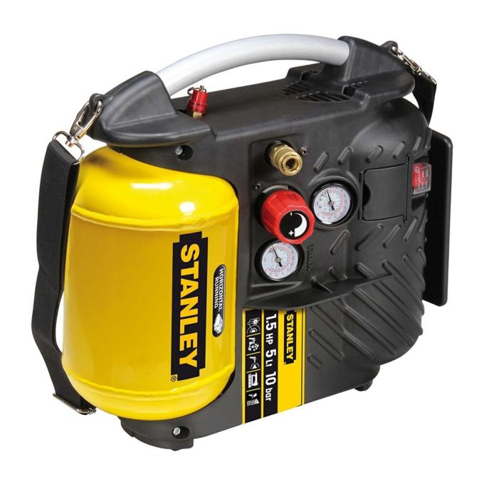 Stanley DN200/10/5