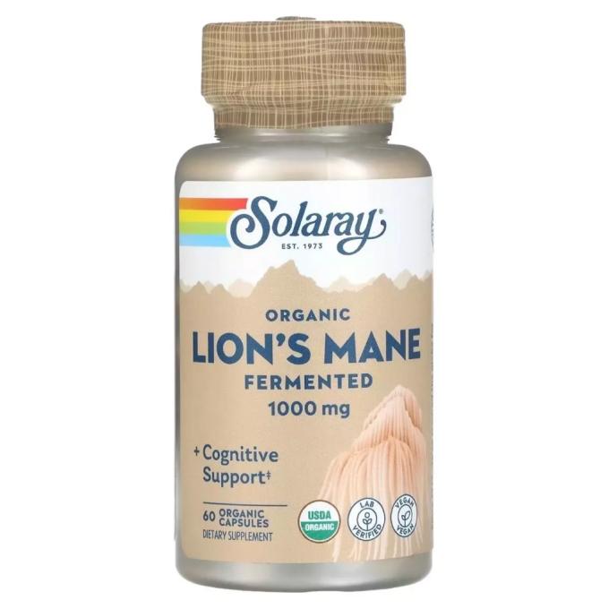 Solaray SOR71983