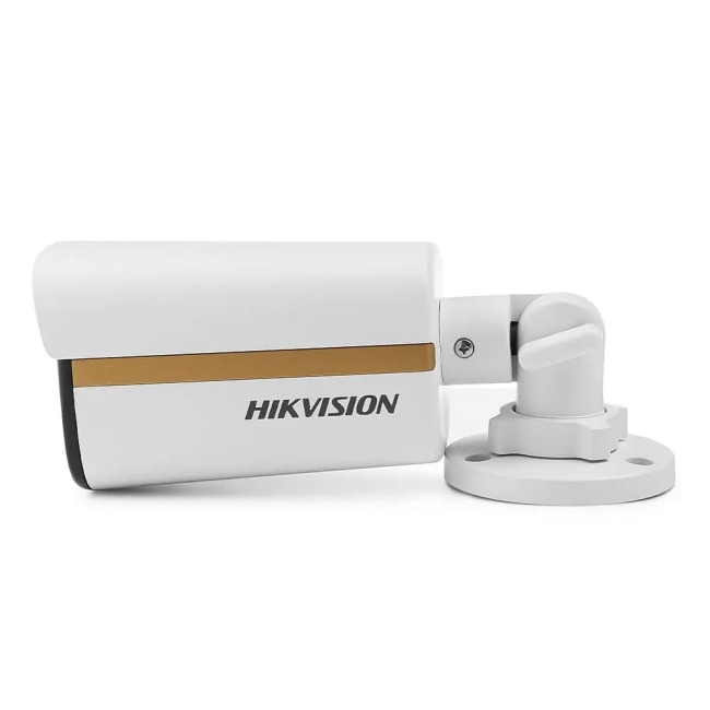 Hikvision DS-2CE12DF3T-F (3.6 мм)