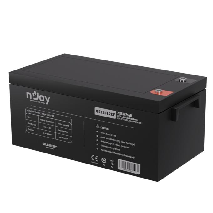 Njoy GE25012KF