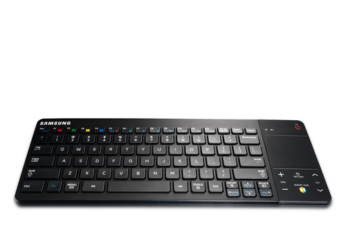 Беспровідна клавіатура для ТВ Samsung VG-KBD1000/RU