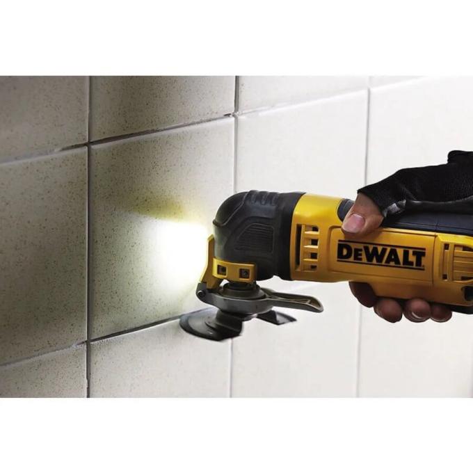DeWALT DWE315KT