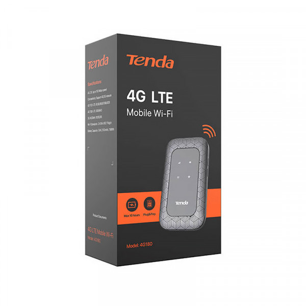 TENDA 4G180V3.0