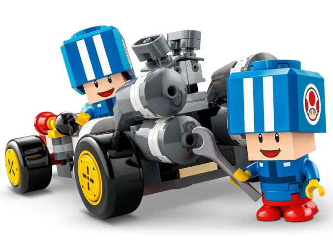 LEGO 72035
