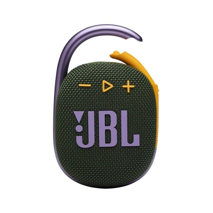 JBL JBLCLIP4GRN