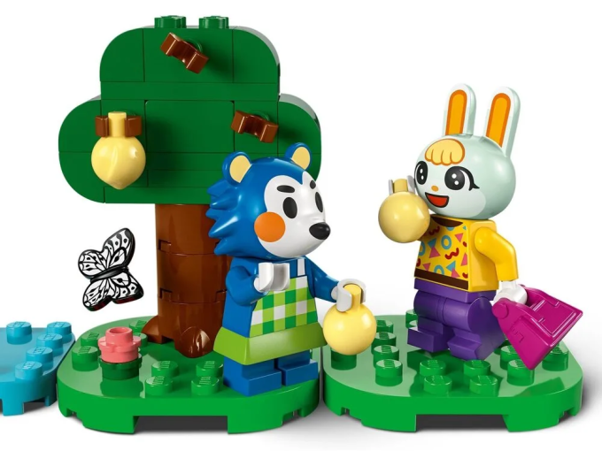 LEGO 77055