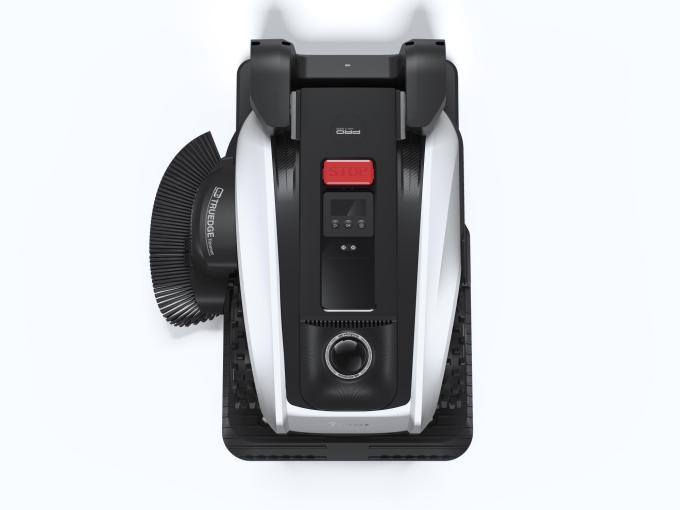 Ecovacs MR2508