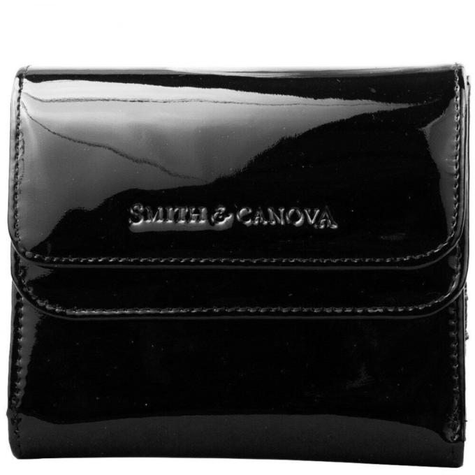 Smith & Canova 28611 BLKPATENT