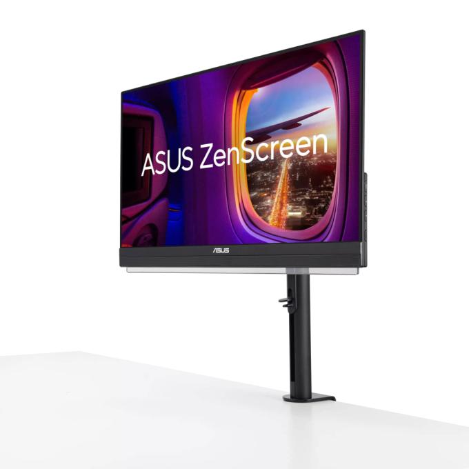 ASUS 90LM08S5-B01A70