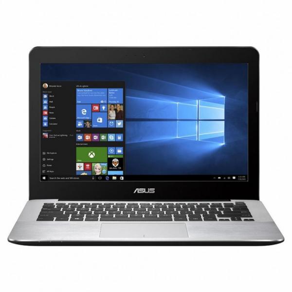 Ноутбук ASUS X302UV X302UV-R4066D