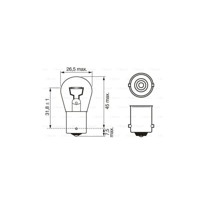 BOSCH 1 987 302 239
