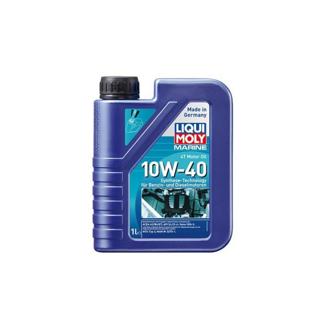 LIQUI MOLY 25012