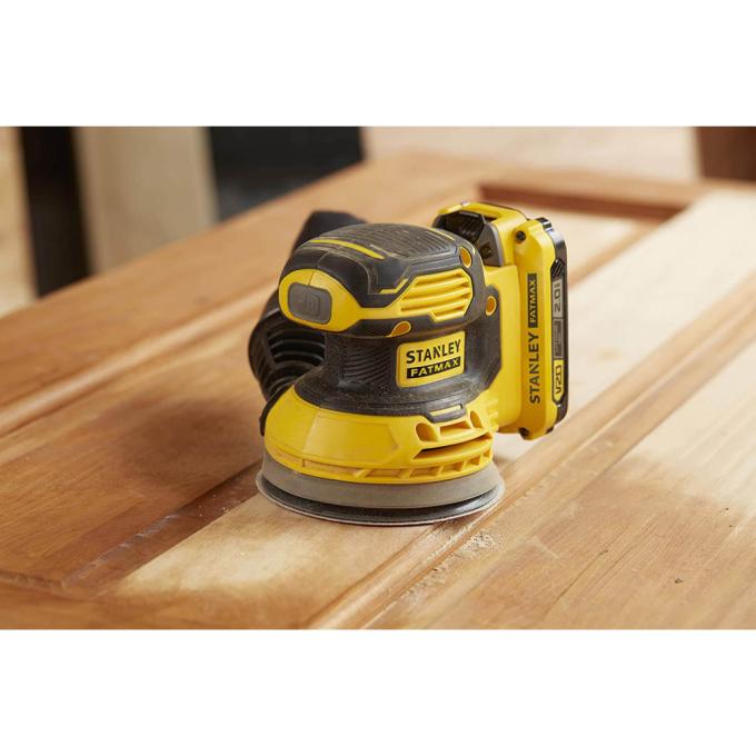 Stanley SFMCW220B