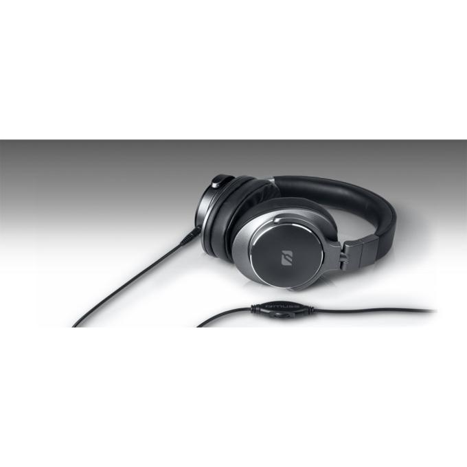 Muse M-275 CTV