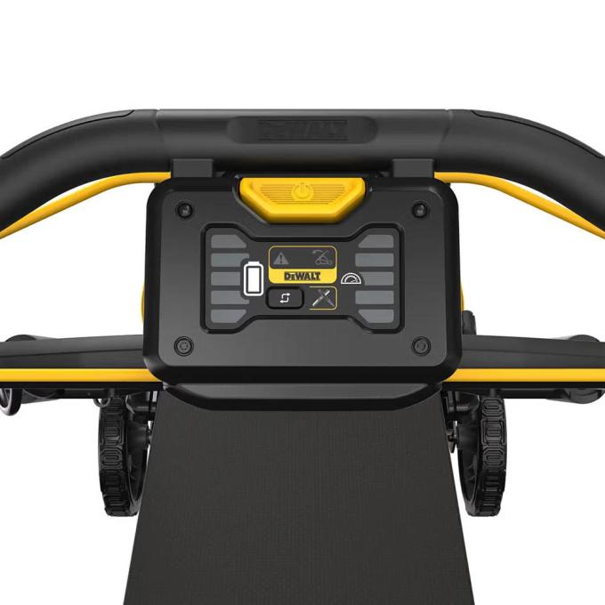 DeWALT DCMWP134N