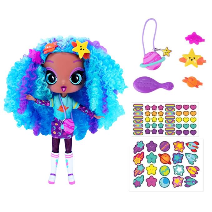 Decora Girlz D1007