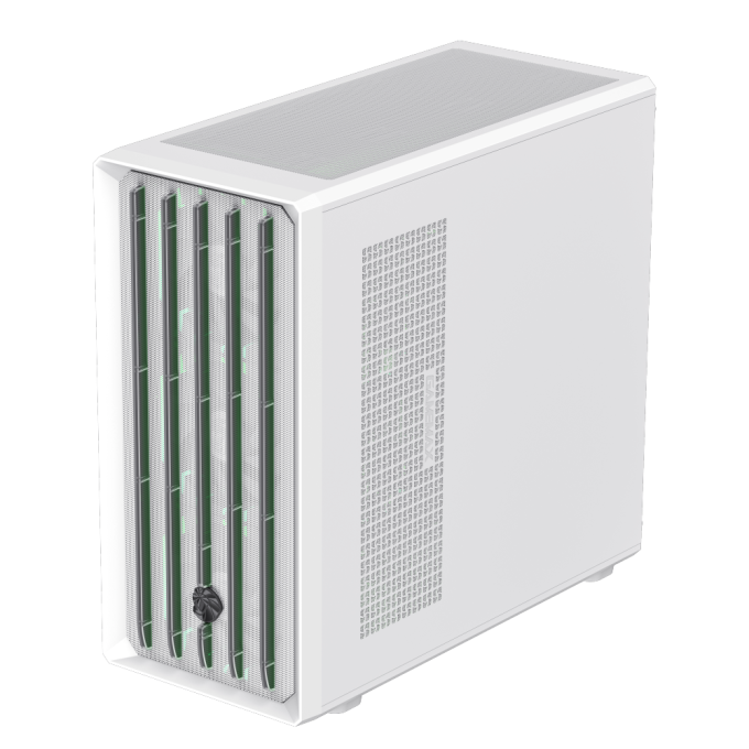 GAMEMAX CLAW 460 WH
