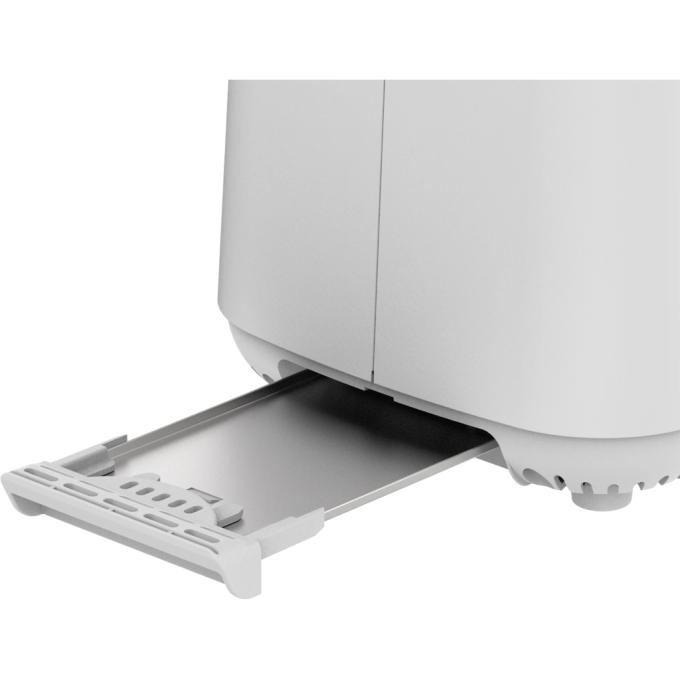 ECG ST 2768 Timber White