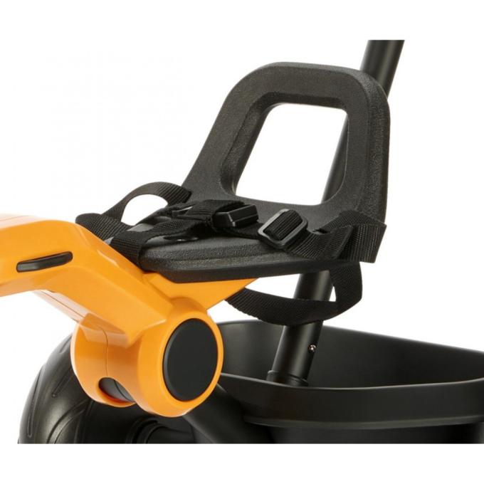 Qplay T190-2Ant+Yellow