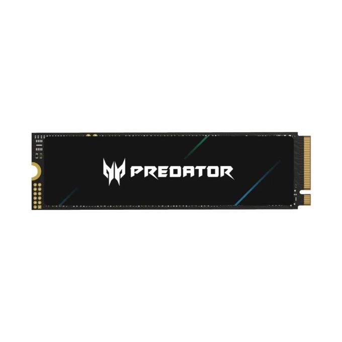 Acer Predator BL.9BWWR.134