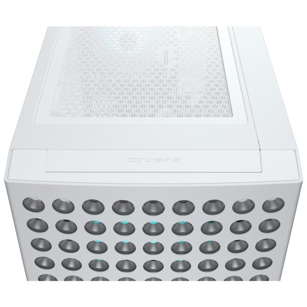 Cougar Airface ECO RGB White