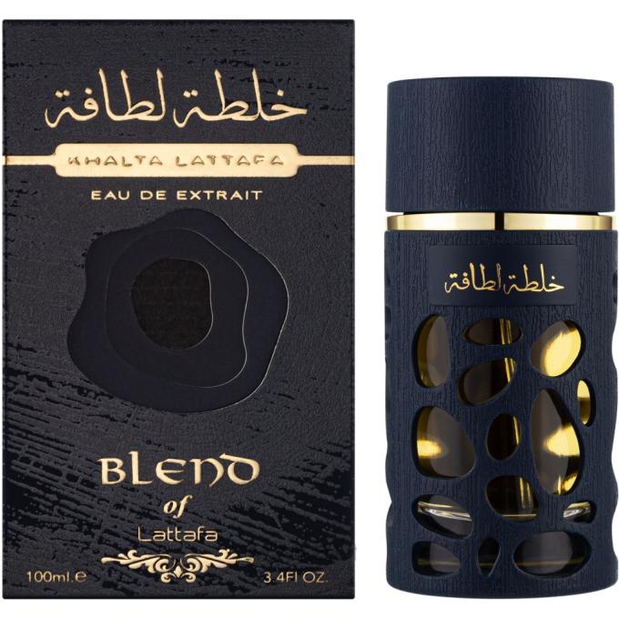 Lattafa Perfumes 6291107452777