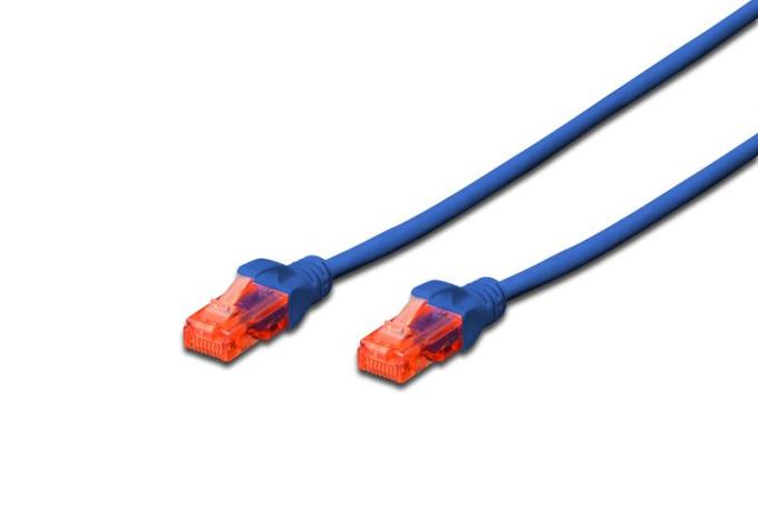 DIGITUS DK-1612-010/B