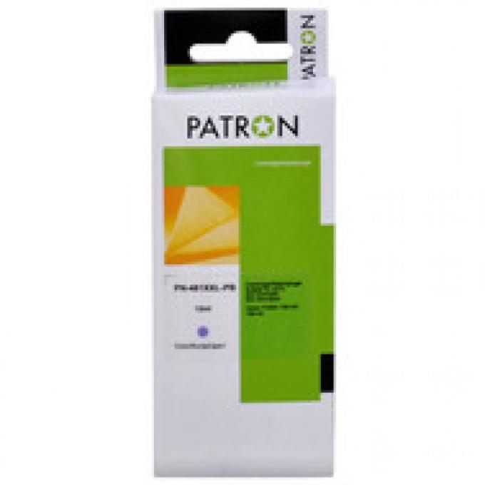 Patron CI-CAN-CLI481XXLP-PN