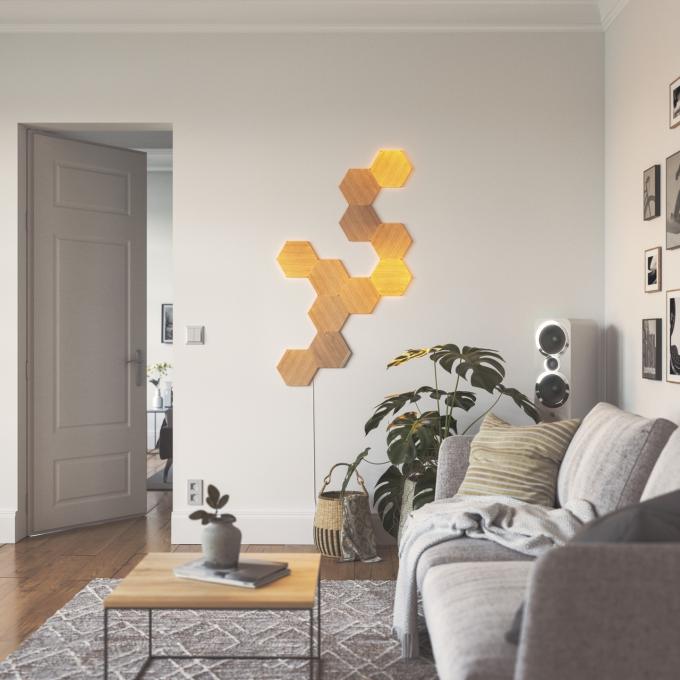 Nanoleaf NL52-K-7002HB-7PK