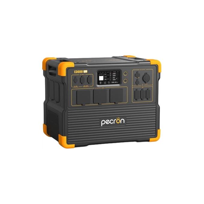 PECRON E3600LFP
