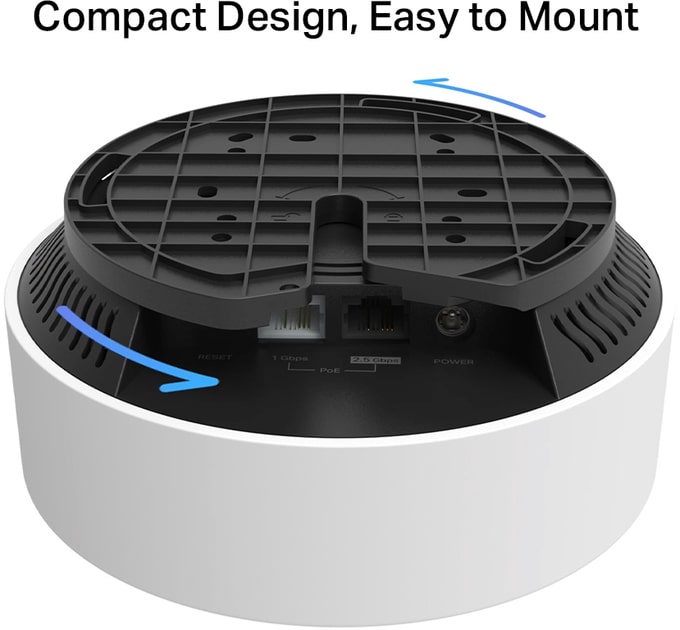 TP-Link Deco X50-PoE (2-pack)