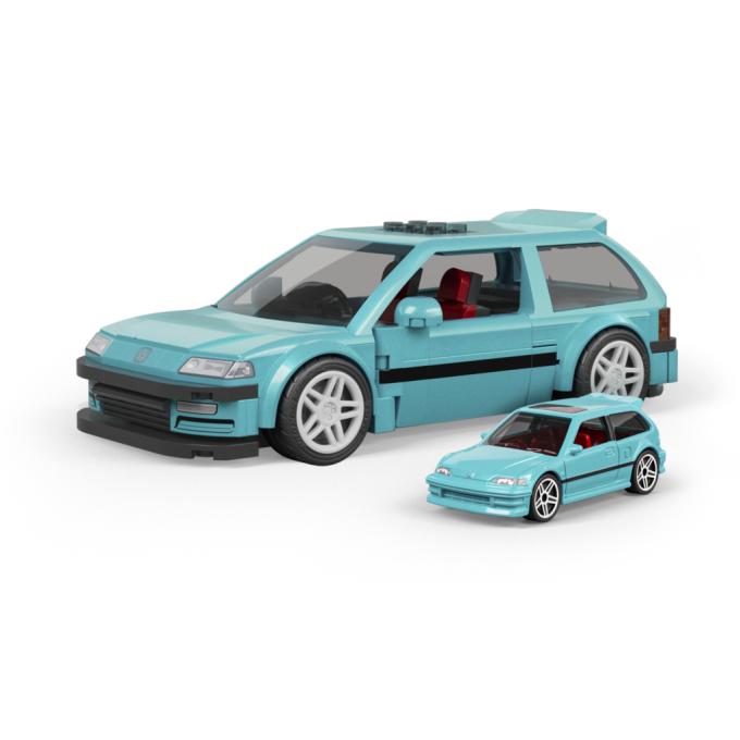Mattel JHF62