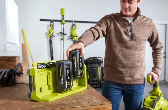Ryobi 5133005540
