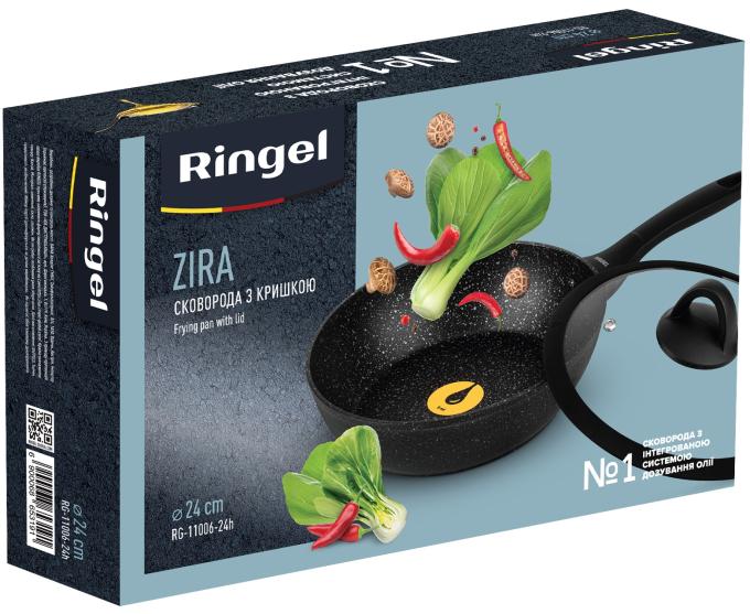 Ringel RG-11006-24h
