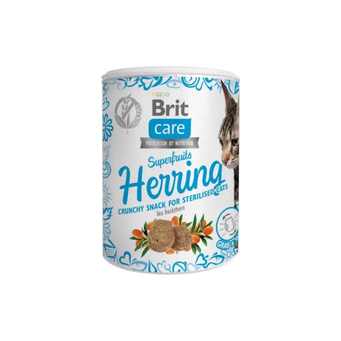 Brit Care 8595602555710