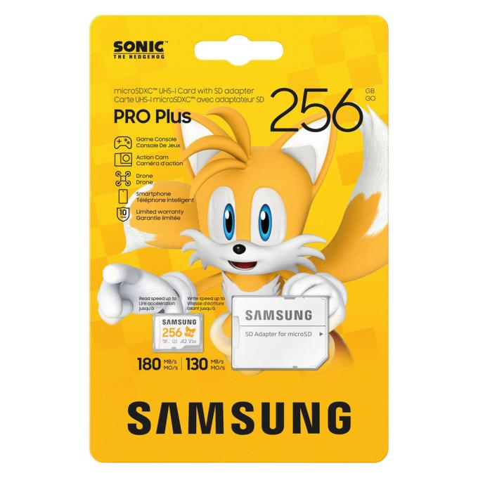 Samsung MB-MD256SA/LC1