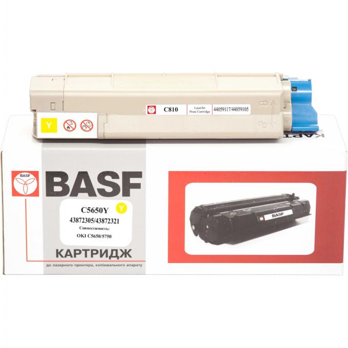 BASF KT-C5650Y