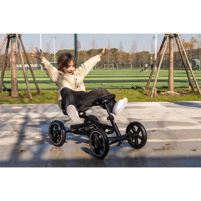 Qplay GK-01GoKartBlack