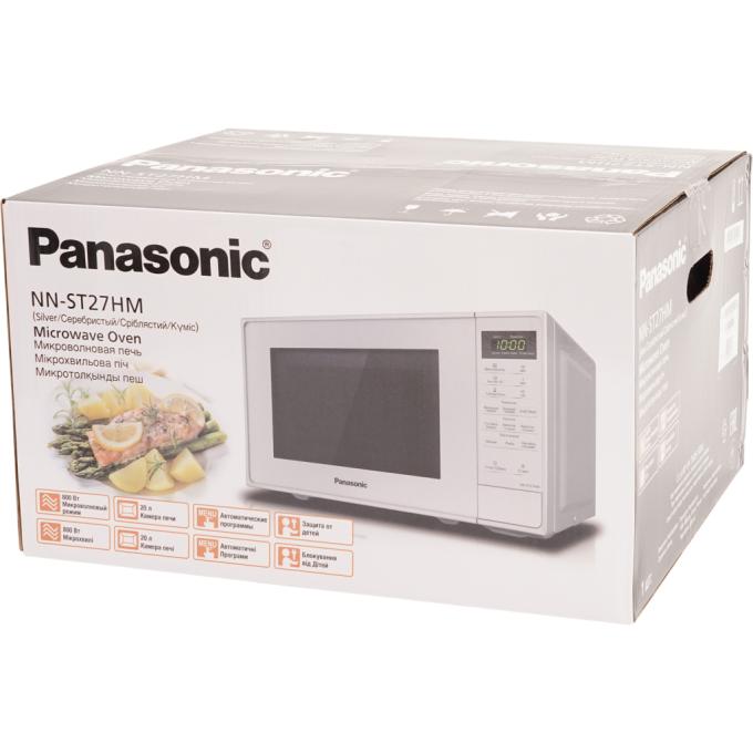 PANASONIC NN-ST27HMZUE